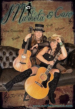 Marketa Duo2018