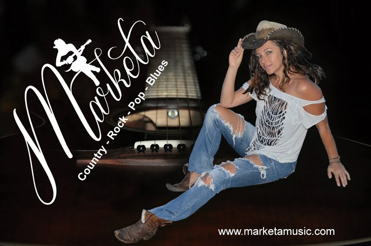 Marketa live solo