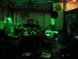Keltentanz 2016 St. Patrick