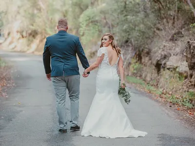 Marketa & Markus 2016